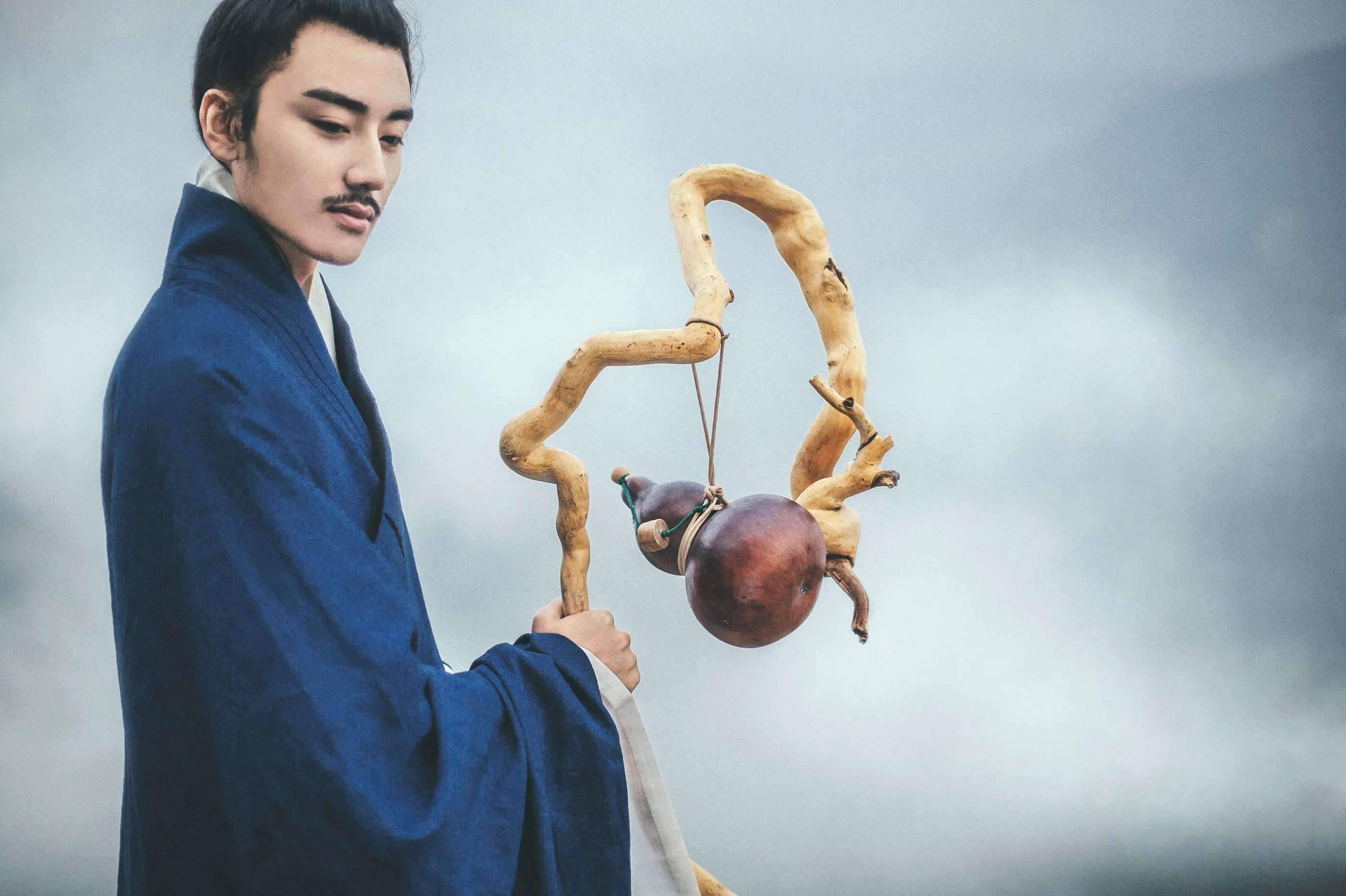 [YITUYU艺图语]2021.09.24 白云中 马崇道 [24P]插图9
